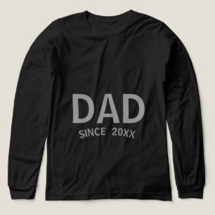 時代を超越した多彩なブラックTシャツ トライブレンドＴシャツ