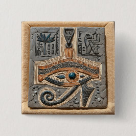 時代を超越した宝物 缶バッジ