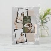 時代を超越した思い出のコレクション 招待状 (スタンド正面)