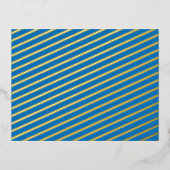 時代を超越した白黒の壁を持つ宇宙 箔シーズンポストカード (正面)