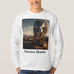 時代を超越した美しい Tシャツ