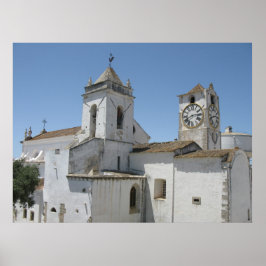 時代を超越した静穏 ポスター