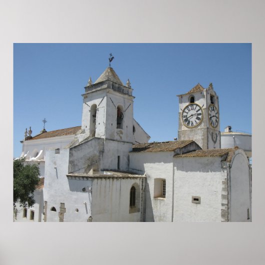 時代を超越した静穏 ポスター (正面)