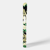 時代を超越した静謐さ:森のヴィンテージ美学 Case-Mate iPhoneケース (裏面 / 右)