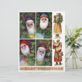 時代サンタビクトリアンポートレート (スタンド正面)