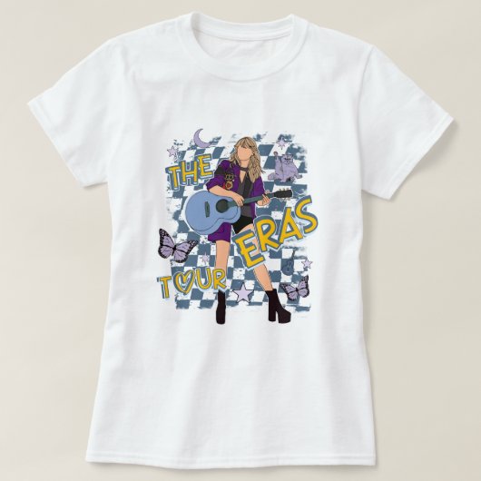 時代劇 Tシャツ (デザイン正面)