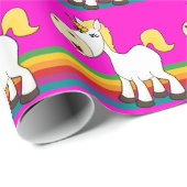 時代遅れの日を過して下さい ラッピングペーパー (ロールコーナー)