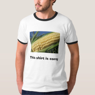 時代遅れ Tシャツ