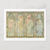 時代 ポストカード (正面)