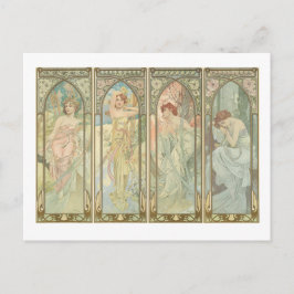 時代 ポストカード