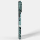 時任武一郎チビ（小さくかわいく書いた感じ） Case-Mate iPhoneケース (裏面 / 右)