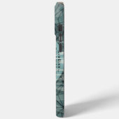 時任武一郎 Case-Mate iPhoneケース (裏面 / 左)