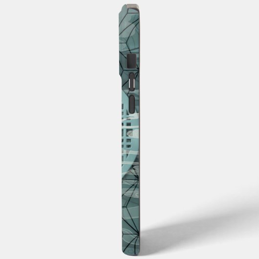 時任武一郎 Case-Mate iPhoneケース (裏面 / 左)