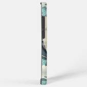 時任武一郎 SAMSUNG GALAXYケース (右側面)