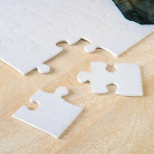 時凍ってい間に… ジグソーパズル (側面)