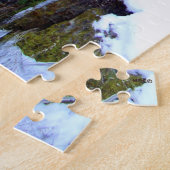 時凍ってい間に….. ジグソーパズル (側面)