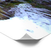 時凍ってい間に… ポスター (角)