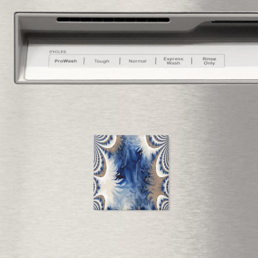 時凍ってい間…... マグネット (インサイチュ (食洗機))