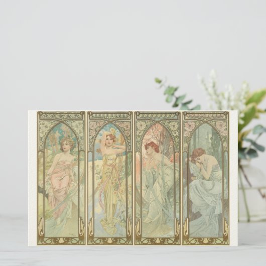 時刻 便箋 (スタンド正面)