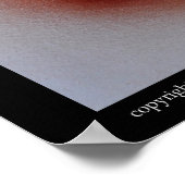 時失った間 ポスター (角)