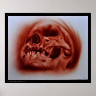 時失った間 ポスター