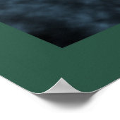 時差の ポスター (角)