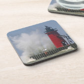 時差局の人々は2で大きな波打ちを見る コースター (左側)