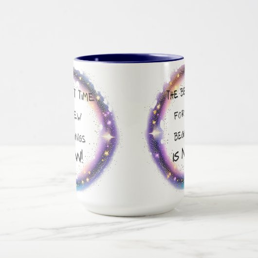 時最高の... マグカップ (中央)