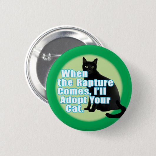 "時歓喜… " 缶バッジ (正面&裏面)