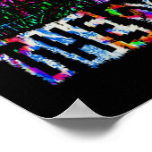 時波理論「2012年現象」ポスター24/36 ポスター (角)