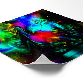 時空 ポスター (角)