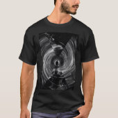 時空 Tシャツ (正面)
