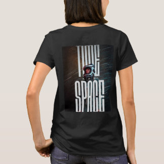時空 Tシャツ