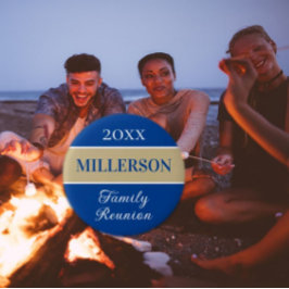 時素晴らし間！キープアスクカスタム懇親会ファミリのボタン 缶バッジ