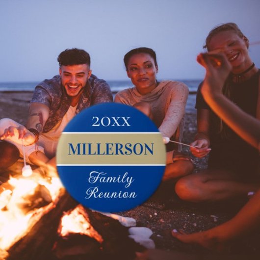 時素晴らし間！キープアスクカスタム懇親会ファミリのボタン 缶バッジ