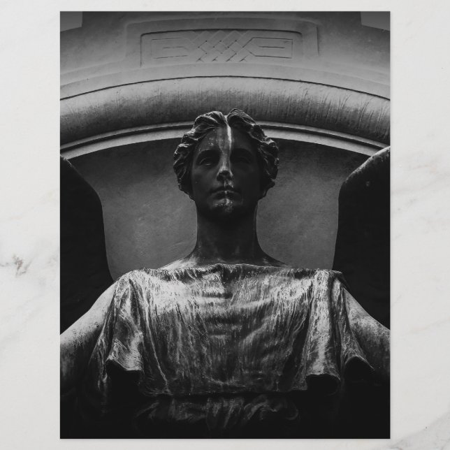 時計に当たる (正面)