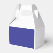 時計のある青い壁 フェイバーボックス (裏面サイド)