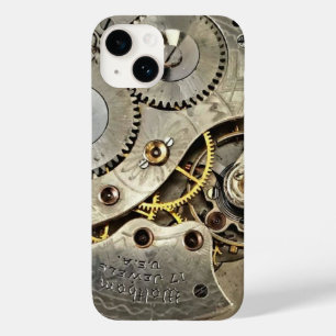 時計の動作 Case-Mate iPhone 14ケース