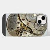 時計の動作 Case-Mate iPhoneケース (裏面 (横))