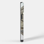 時計の動作 Case-Mate iPhoneケース (裏面 / 右)