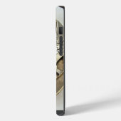 時計の動作 Case-Mate iPhoneケース (裏面 / 左)