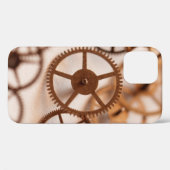 時計の詳細,ポケット,時計,精度, Case-Mate iPhoneケース (裏面 (横))