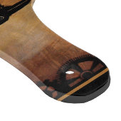 時計の針 カッティングボード (角)