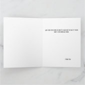 時計の針 カード (内部)