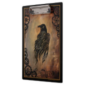 時計の針 クリップボード (左)