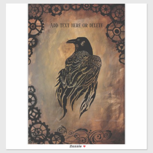 時計の針 シール (シート)