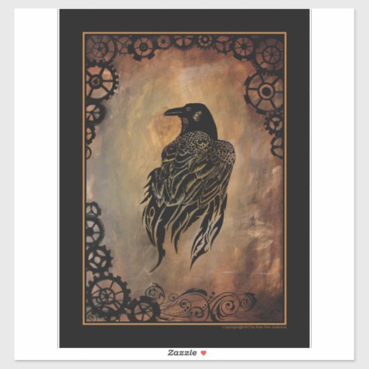 時計の針 シール (シート)