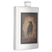 時計の針 フラスク (右)