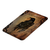 時計の針 マグネット (左側)