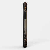 時計の針 Case-Mate iPhoneケース (裏面/右)